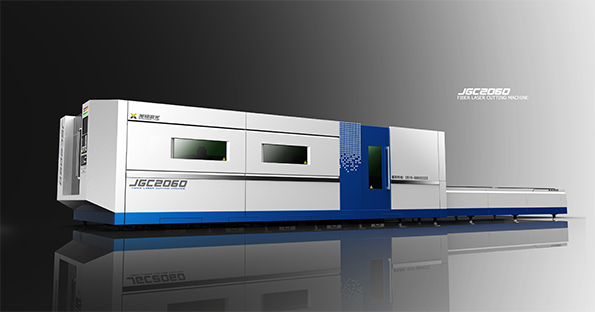 選用光纖激光切割機(jī)有哪些好處？